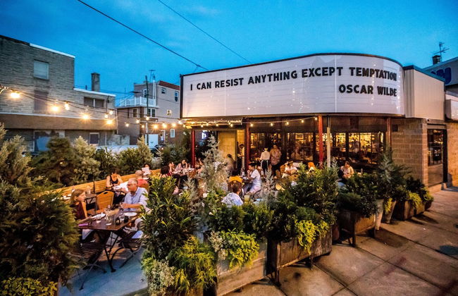 East Passyunk Trendy Apartment - Foto 12