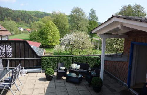 Ferienwohnung Solling Niedersachsen - Photo 3