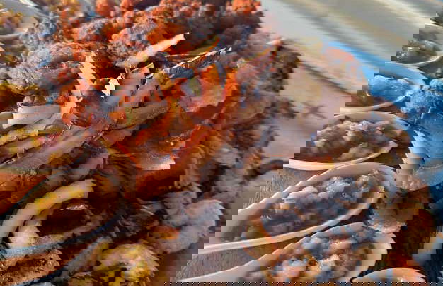 Balade en catamaran au coucher du soleil avec dîner - Foto 10