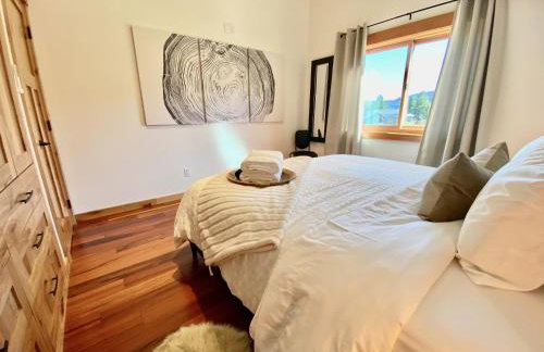 The Cascade Chalet - Leavenworth - Foto 8