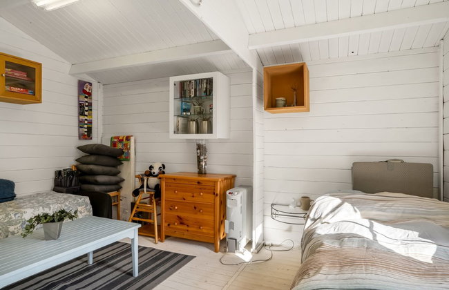 "Uuno" - 1.2km from the sea - Foto 17