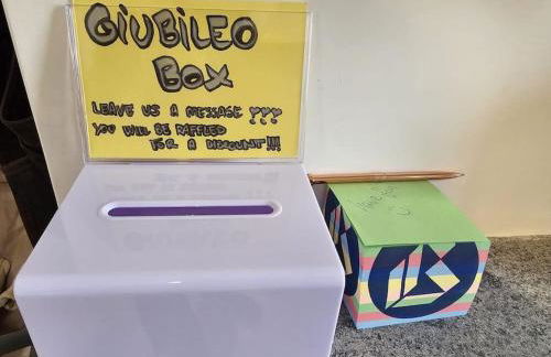 Frascati Fountain 4 bdr deluxe apt 30 min to Rome - Foto 27