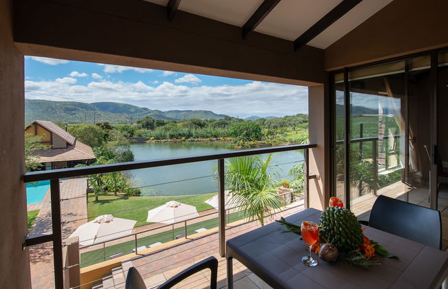 Nkomazi Kruger Lodge - Foto 54