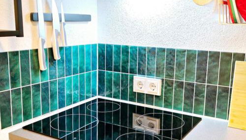 Urban Jungle Riesiger Balkon Parken Arbeitsplatz - Photo 2