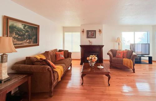 6BR5BA Hot Tub Steps to Beach Parking Pet Friendly - Foto 6