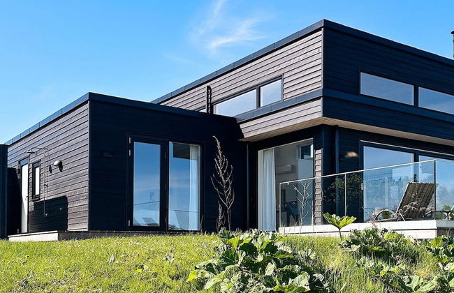 10 Person Holiday Home in Asnaes - Foto 18