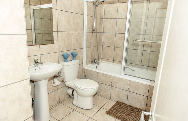 Vacation Letting - Elgin House Apartment - Foto 20