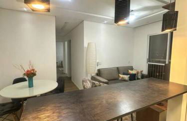 Apto completo PIRACICABA Azaleia - Foto 30