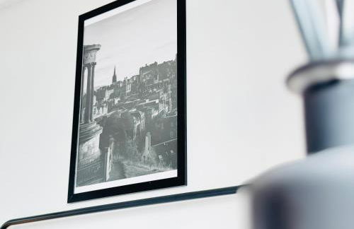 Skyline View Apartment - Foto 21