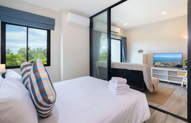 The Title Naiyang Residence - Photo 10