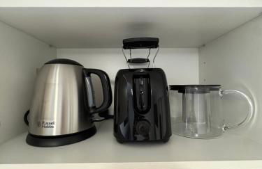 Moselgold Apartment - Foto 19