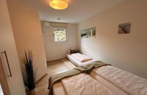Moderne Ferienwohnung Käte - Foto 24