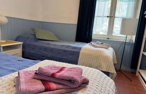 Maison de l´amitié Homps - Photo 12