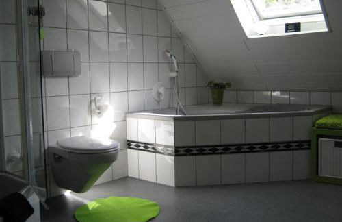 Apartment Mosel-Götterlay - Foto 16