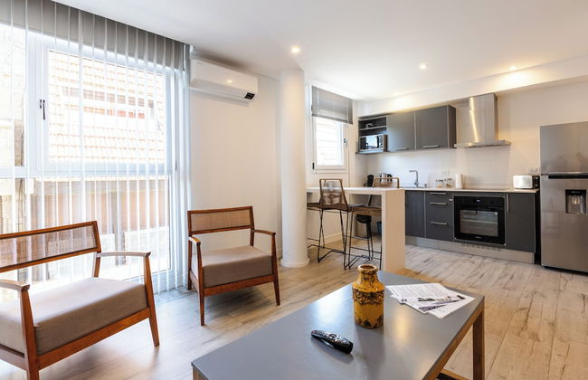 Residencias Roque Suarez - Foto 51