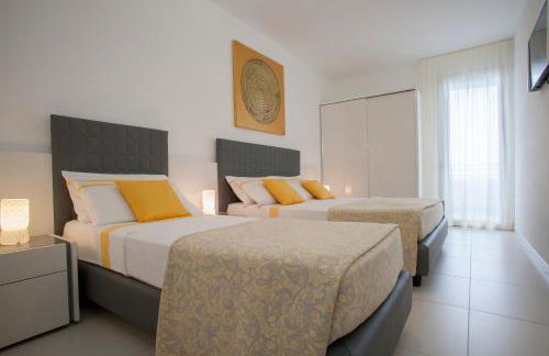 Residence Serenissima - Foto 51