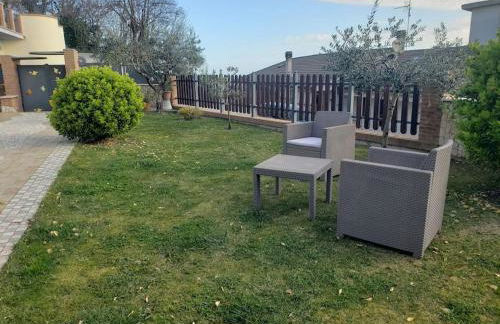 struttura in villa molto confortevole - Foto 7