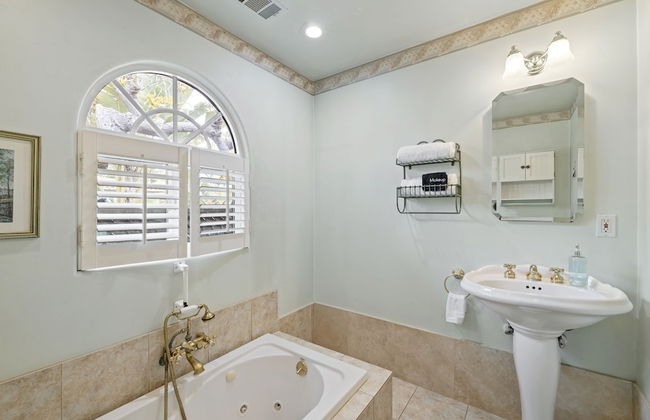 Endless Garden Beach Cottage - Foto 11