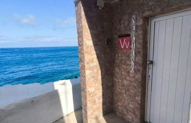 Seafront House in Tufia - Foto 19