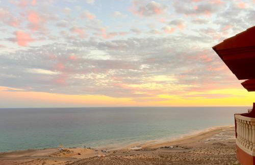 Penthouse Sunrise Blue Ocean View - Foto 33