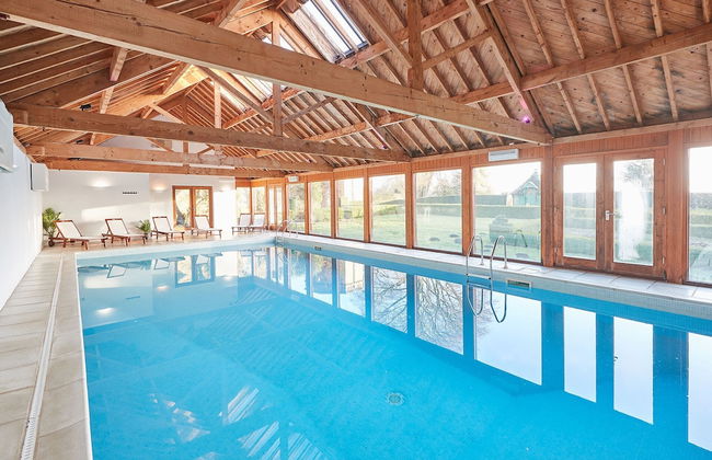 Host Stay Silton Hall - Foto 4