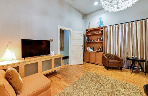 Historic Decatur Apt with City Square Views - Foto 6