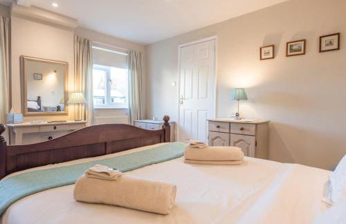 Compass Barn, Wenhaston - Foto 14