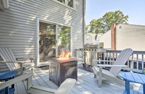 World Cup Attendees Lake Retreat 5 Mi to Gillette! - Foto 27