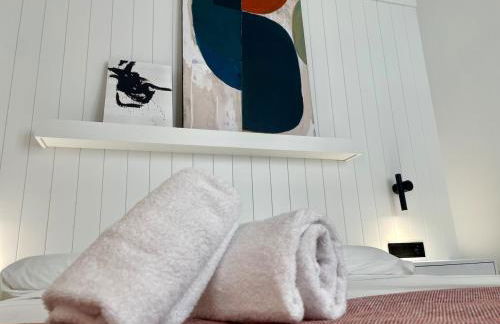 Geysotur Ribera Luxury Suites - Foto 54