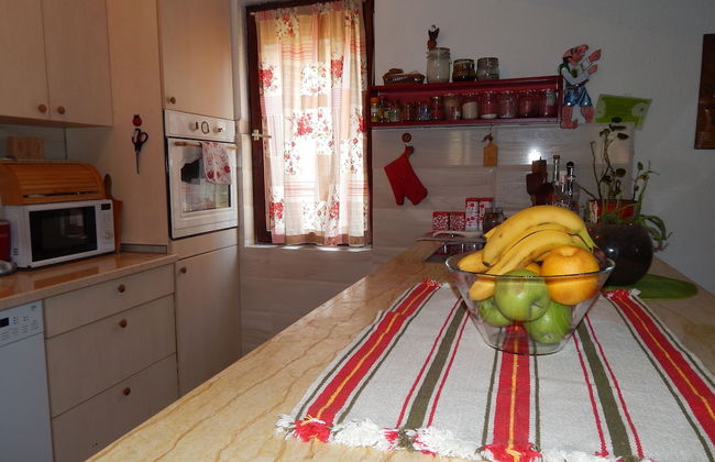 Impeccable Apartment With View in Dolna Matka - Foto 9