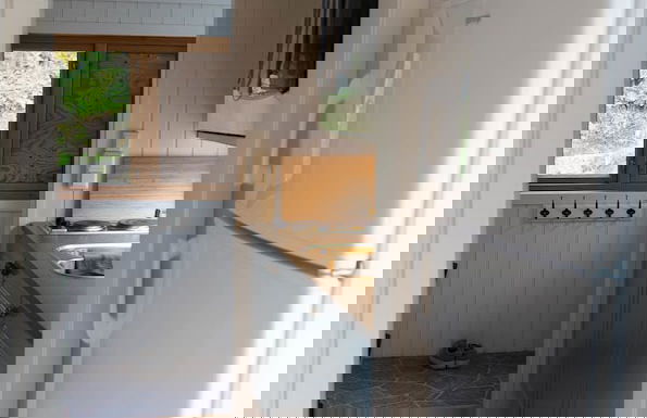 Soltvedts Cabin - Bjønnes - Foto 7