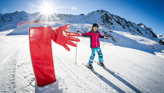 Forfait Peyragudes - Photo 3