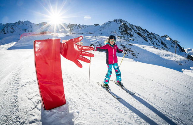 Forfait Peyraguds - Foto 3