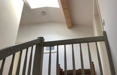 Ferienwohnung Alte Schmiede mit Gutspark - Foto 23