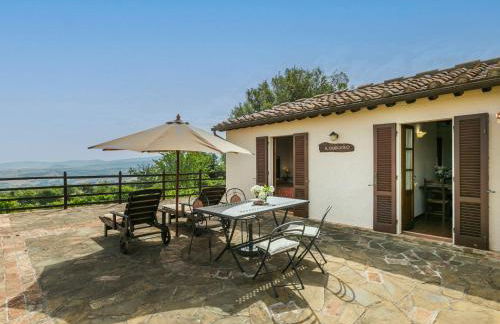 Holiday Home Ciliegiolo by Interhome - Foto 23