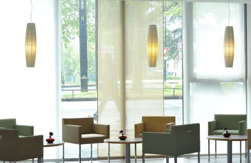 Aparthotel Adagio Nantes Centre - Photo 60