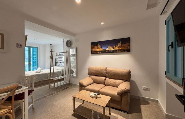 Apartamentos El Aljibe Relax Tourist Cordoba - Foto 79