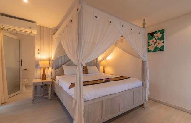 Villa Lumbung - Foto 8