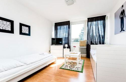Budget Friendly Apartments Cologne - Foto 1