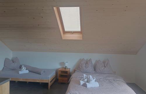 Agroturystyka Żuczek nad jeziorem - Foto 41