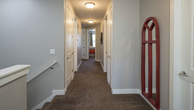 Salottino della hall