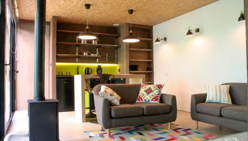 Heron Lodge - Foto 5