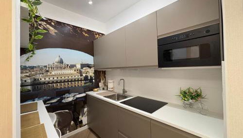 Saint Peter's Sunset View Luxury Apartment - Foto 5