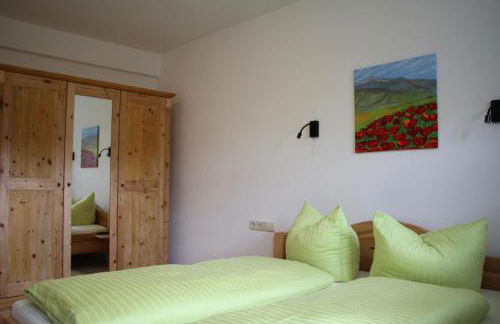 Alter Gutshof Papstdorf - Foto 39