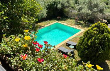 Casa Jardín Sierra de Gata - Foto 1