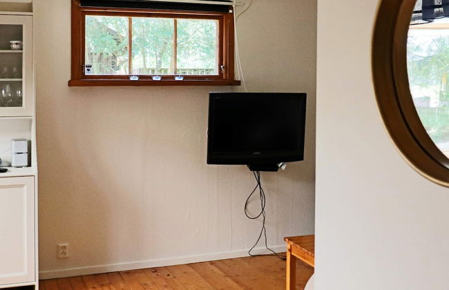 5 Person Holiday Home in Skummeslovsstrand - Foto 15