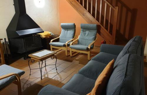 El Serrat Turisme Rural - Foto 45