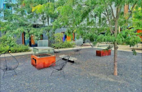 Forestline Suite - Foto 14