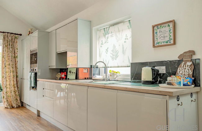 Host Stay Little Highlands - Foto 9