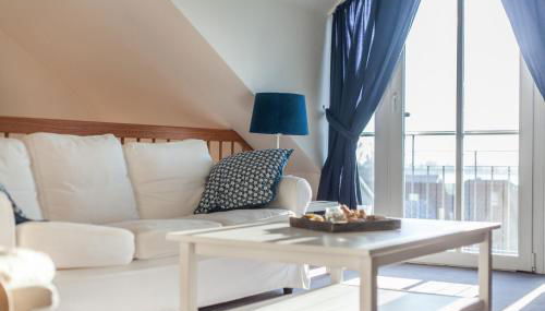 Ellerüher Weg Maisonette - Photo 2